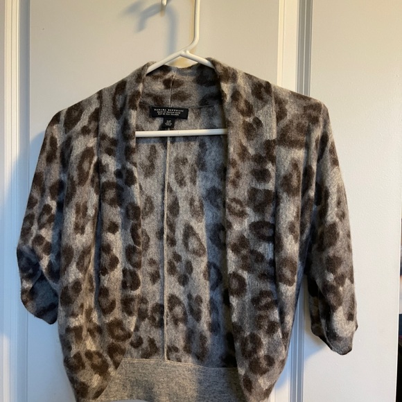 Banana Republic small sweater - Picture 7 of 7